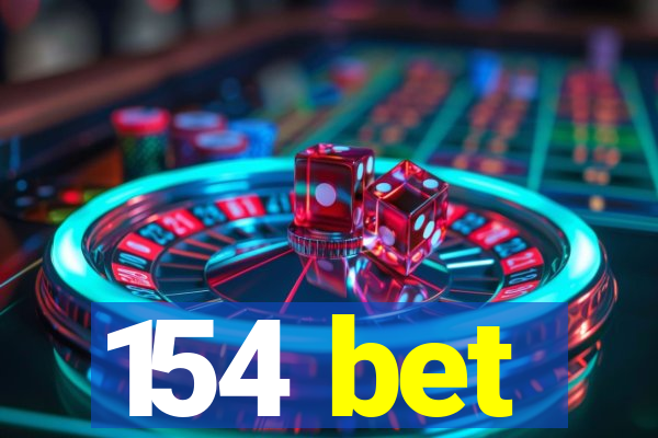 154 bet